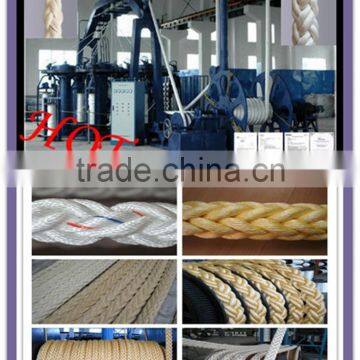 Rope Making Machinery M:0086 15163879588 Email:alice@ropenet.com photo-2