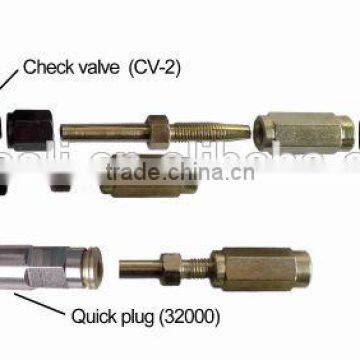 Grease Pump for Used Sumitomo Truck Crane photo-2