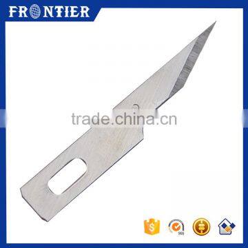 Precision Xacto Carving Knife Blades, Carbon Steel Craft Hobby Cutters photo-4