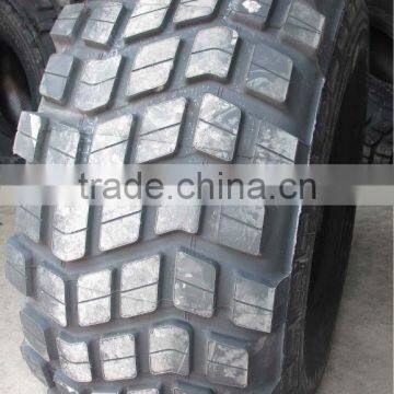 Sand tire 24R20.5