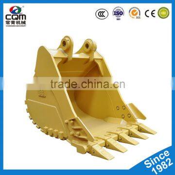 High Quality and Reliable Excavator Bucket Cutting Edge Excavator Bucket at Reasonable Prices
