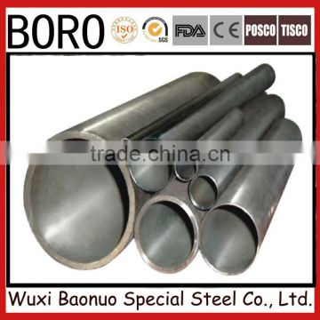 good price super duplex stainless steel pipe