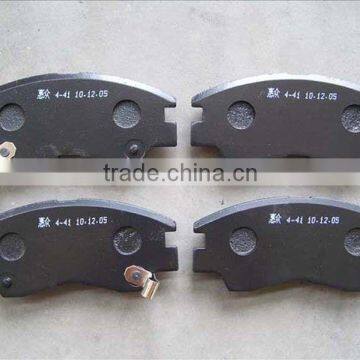 2014 HOT SALE cd70 truck brake shoe