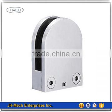 Wholesale bathroom accessory glass clamp