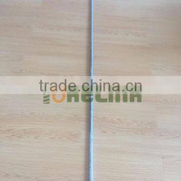ANSI C135.30 Hot Dip Galvanzied Earth Rod For Overhead Line Fitting photo-3