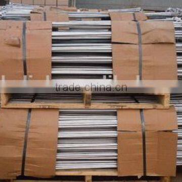 ROD ANCHOR THIMBLE 3/4 VARILLA DE ANCLAJE SIMPLE photo-6