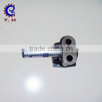 China Manufacture High Quality Diesel Engine Tractor Rocker Arm Shaft photo-2