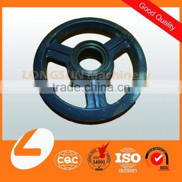 High Quality Kubota combine Harvester DC-60 ROLLER 5T051-2387-2 or Kubota DC-60 and Kubota DC-70