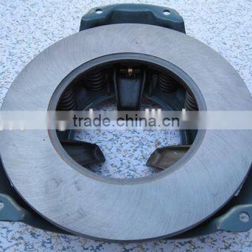 Clutch Pressure Plate and Cover Assembly for Tractor photo-3
