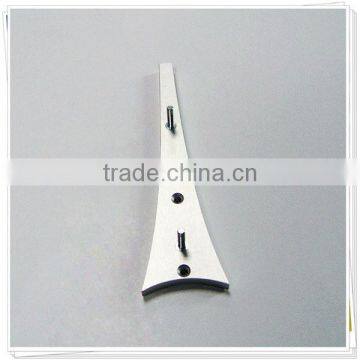 CNC Turning Machined Medical Instrument Parts photo-3