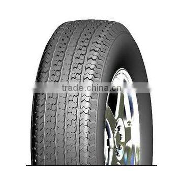 Radial Car Tyre