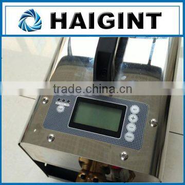 TY1847 Haigint High Pressure Fine Mist Water Sprayer Misting Pump System photo-2