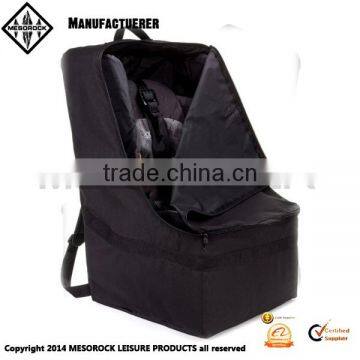 Backpack Padded Child Car Seat Storage Bag Baby Car Seat Travel Bag photo-2