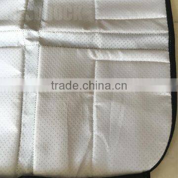 Baby and Infant Safety Non-slip Baby Auto Seat Protector Mat Car Seat Protector photo-6