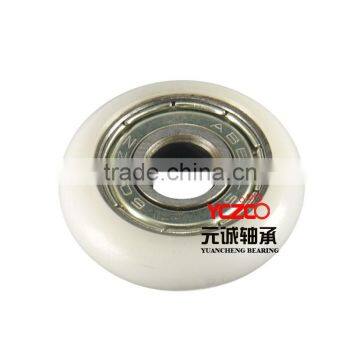 Best OEM Service New Design Nylon Roller,pulley Wheels for Shower Door photo-3