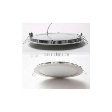 high lumen 18w led panel light/ led light panel ceiling