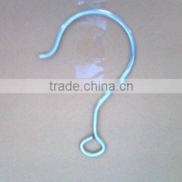 Wire Hook, Metal Hook, Wire Form photo-2