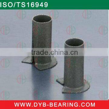 PTFE Teflon coated bushing/FR bushing/Soft strip bushing