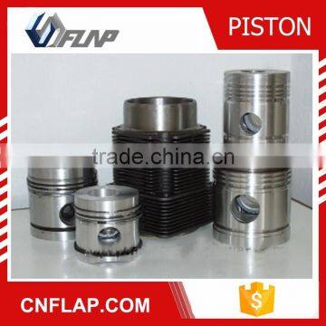 Screw air compressor piston 6CT