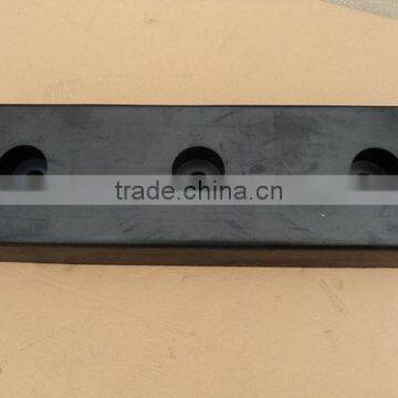 Rubber Dock Bumper for Trucks