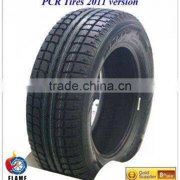 PCR winter tires