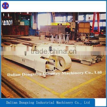 Construction Machinery and Can be Customized Weldment for Excavator / Loader Parts photo-2