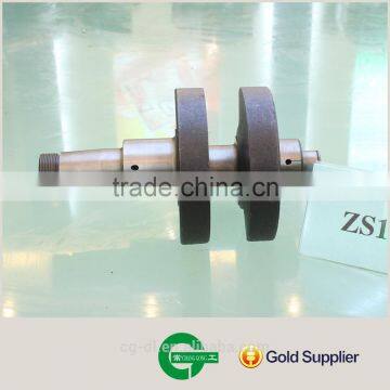 ZS1115 Disel Engine Parts for Sale Machinery Engine Camshaft