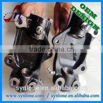 Professional OEM Popular Hot/Cold Forging Parts photo-5