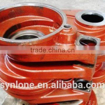 Custom Control Gear Box/ Gear Housing Made in China photo-2