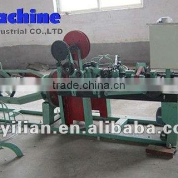 Best Price Barbed Wire Machine for sale