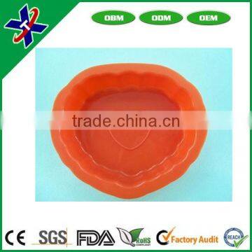 High Quantity New Arrival sillicone cake moulds