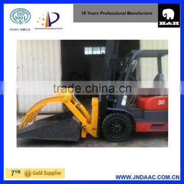 Hydraulic Cylinder for Agriculture Machine photo-2
