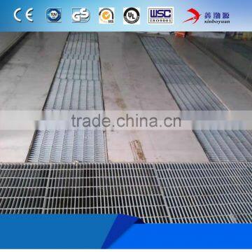 Steel Grating Walkway photo-6