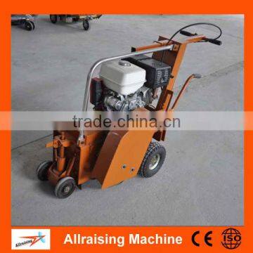 High Speed Asphalt Concrete Milling machine for removing road line
