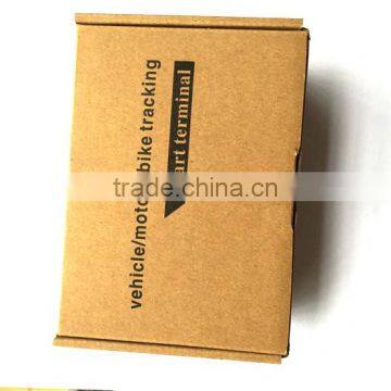 China Factory Manufacturer SOS Alarm GPS GPRS GSM Vehicle Tracking Device Gps Tracker GT02A photo-5