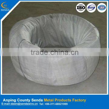 GALVANIZED IRON WIRE