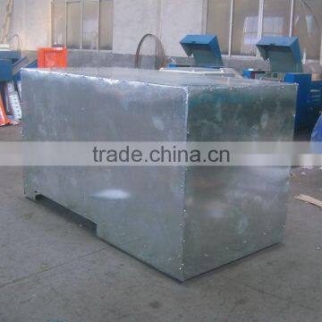 Efficient Fabric Scrap Grinder Machine/cotton Waste Cutting Machine/used Waste Textile Recycling Machine photo-5