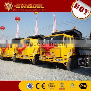 10 Wheeler Dump Trucks for Sale High Quality SHACMAN Dump Truck With Crane on Sale photo-6