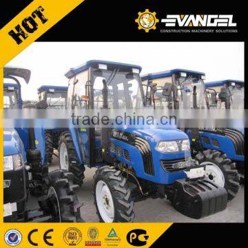 Foton Lovol 25hp 4wd Farming Mini Tractor TE254 photo-3