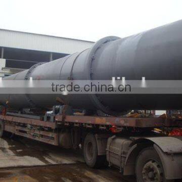 40x400 Inches Rotary Dryer /mining Ore Drying Machine With Durable Spare Parts photo-5