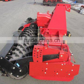 Tractor Pto Driven Rotary Harrow With High Quality photo-5