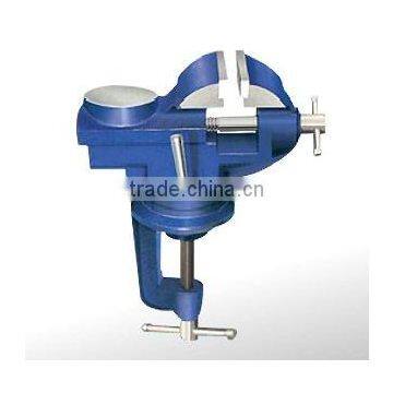 Movable Table Vice Bench Vise photo-2