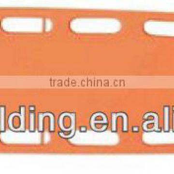 Customized Plastic HDPE PP Board Hospital Equipment Headboard Tables/chairs Boards photo-3