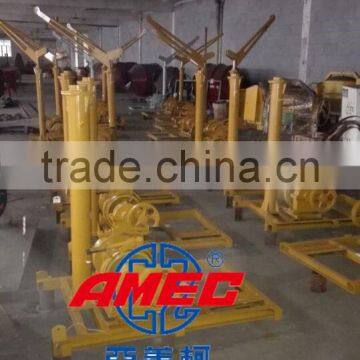 Diesel Engine Lifting HOIST for Building,mining ,coal Mine photo-6
