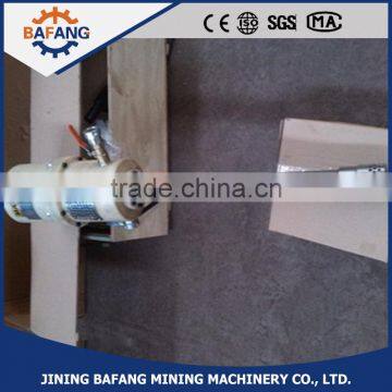 QB152 - High Pressure Cement Grout Pump photo-2