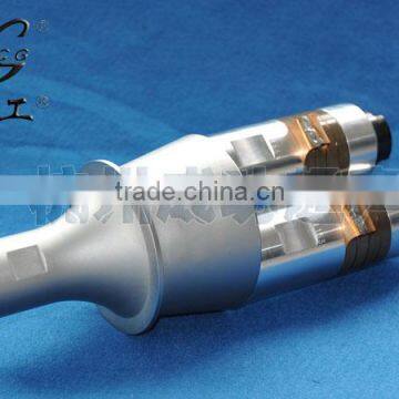 15kHz Column Type Ultrasonic Tranducer photo-2