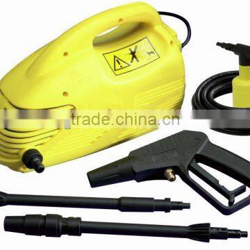 Mini Car Washing Machine photo-3