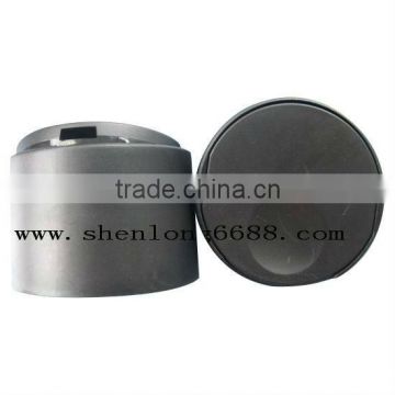 24/410 plastic disc top bottle cap