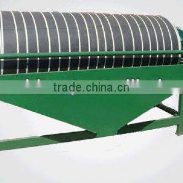 Wide application stable performance manual magnetic separator