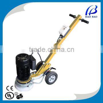 Hot Sale SFG250 Floor Grinder concrete surface gridner for sale